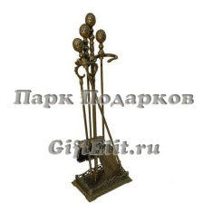 Каминный набор итальянский 