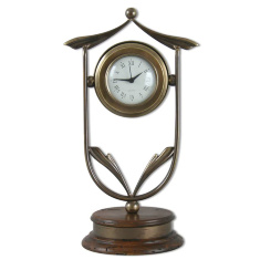 Часы настольные "Мари", Capanni