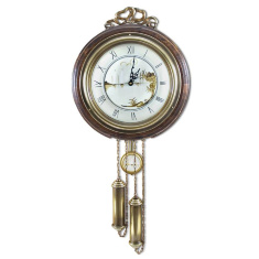 Часы настенные "Ривьера", Capanni