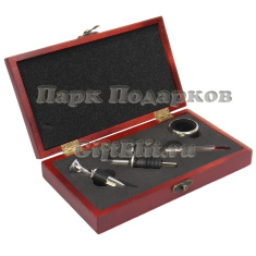 Набор для вина 