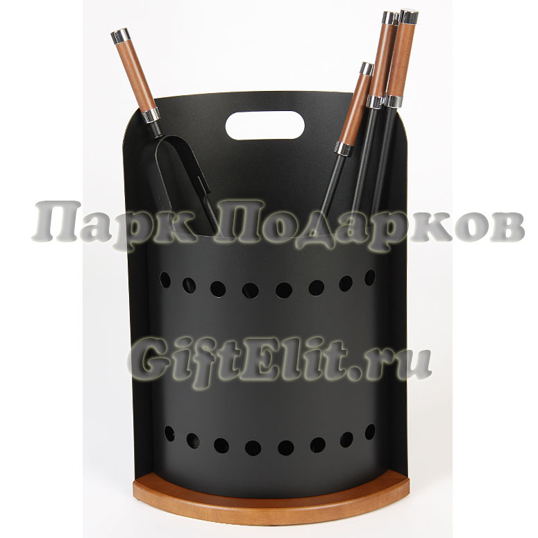 Набор для камина итальянский &quot;Модерн-7&quot; (Италия)