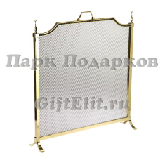 Каминный экран итальянский 