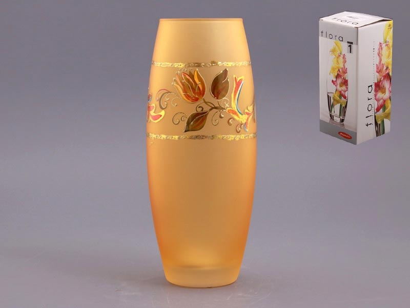 Ваза для цветов &quot;Флора&quot;, 353-132