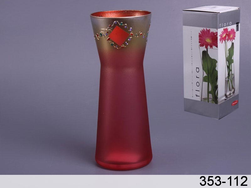 Ваза для цветов &quot;Восток&quot;, 353-112