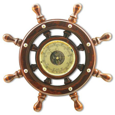 Барометр настенный "Барс"