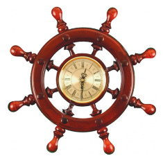 Часы настенные "Марианна"