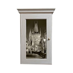 Ключница &quot;Карлов мост&quot;