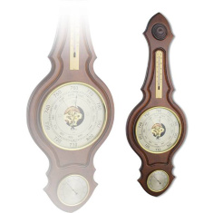 Погодная станция "Меридиан"